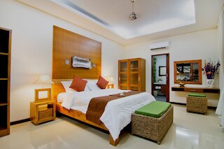 マハ レジデンス ゲスト ハウス