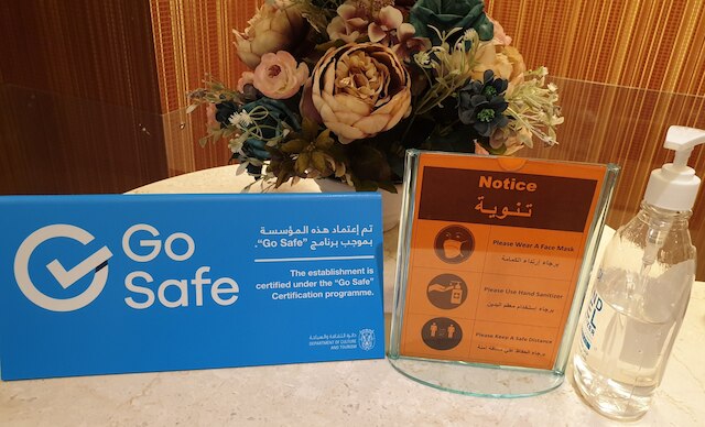 パラゴン ホテル アパートメンツ