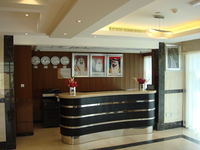 パラゴン ホテル アパートメンツ