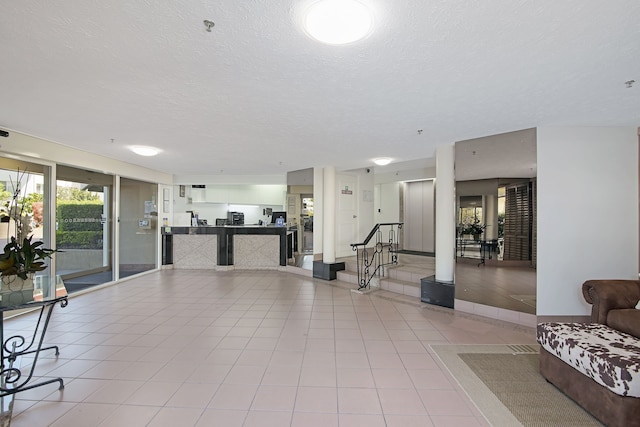 バーレイ エスプラネード アパートメンツ