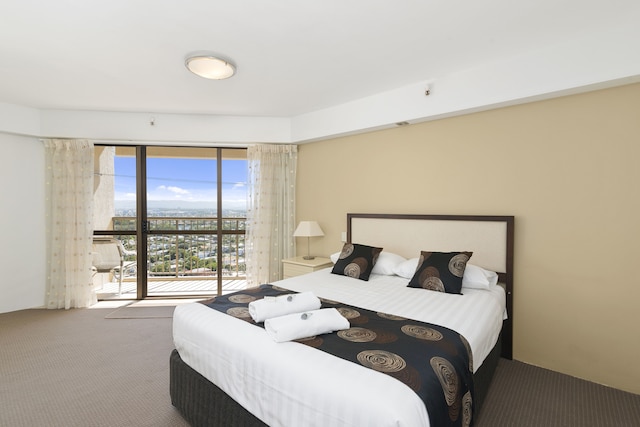 バーレイ エスプラネード アパートメンツ