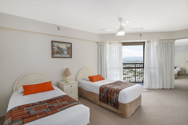 バーレイ エスプラネード アパートメンツ