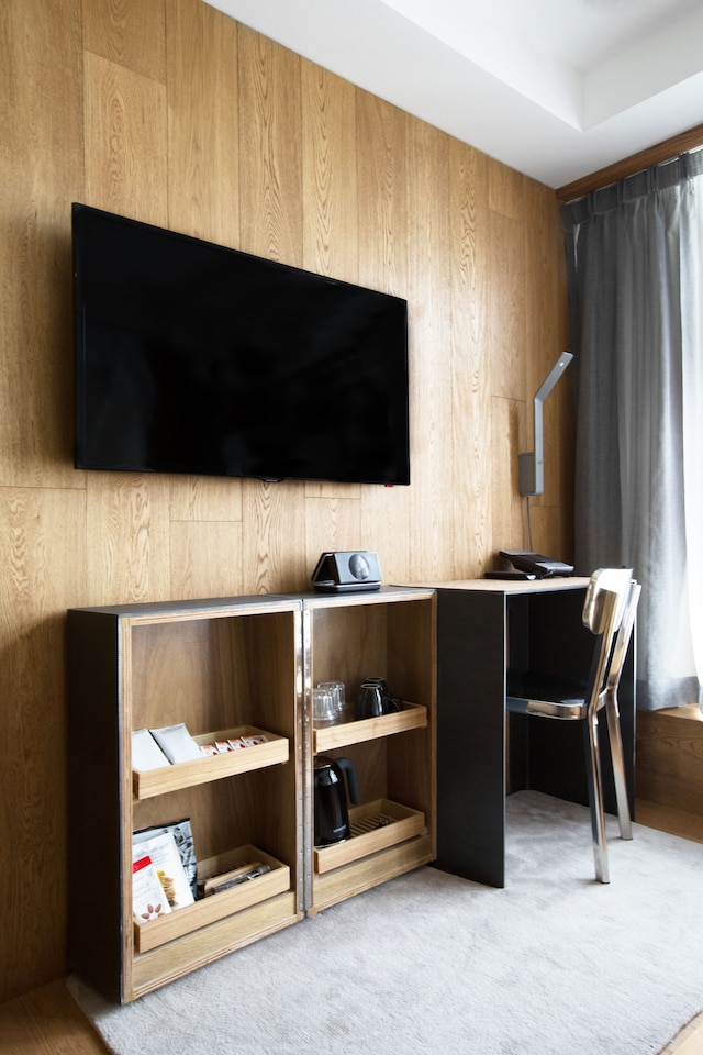 チューブ (Tuve 酒店)