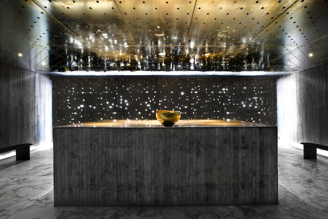 チューブ (Tuve 酒店)