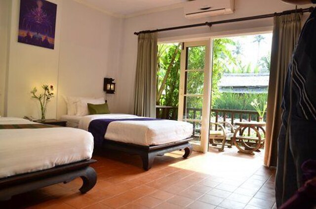 メゾン ダラブア