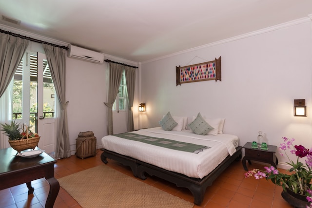 メゾン ダラブア