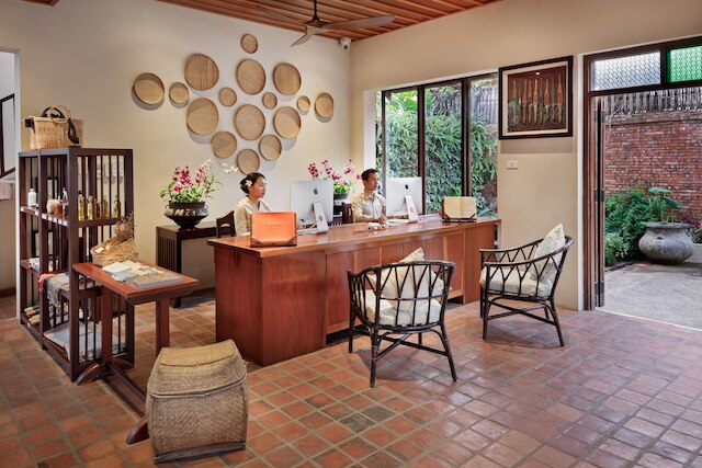 メゾン ダラブア