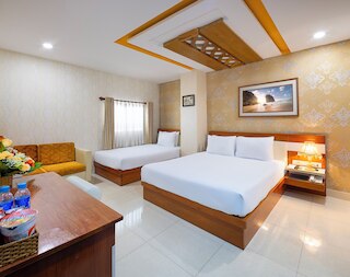 ボス パレス ホテル