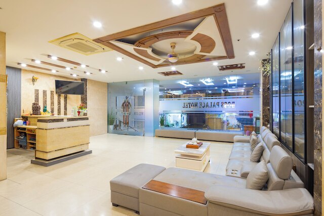 ボス パレス ホテル