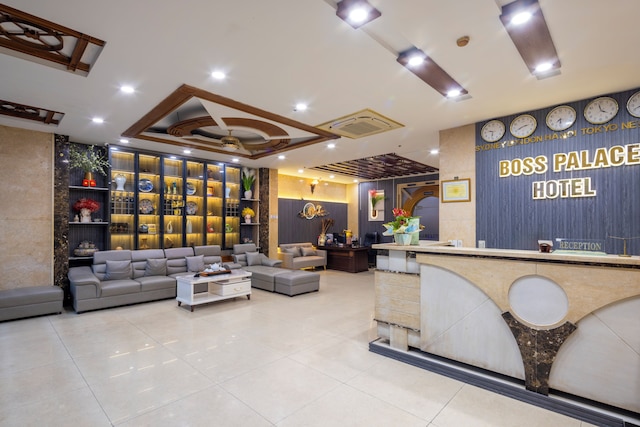 ボス パレス ホテル