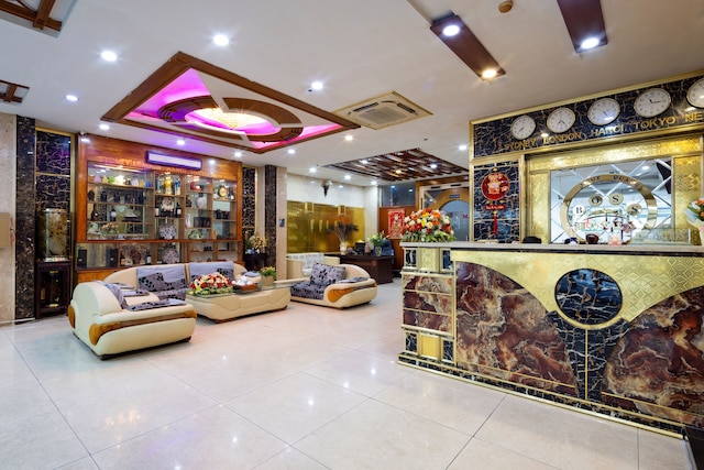 ボス パレス ホテル