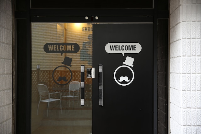 エコノミー ホテル グミ