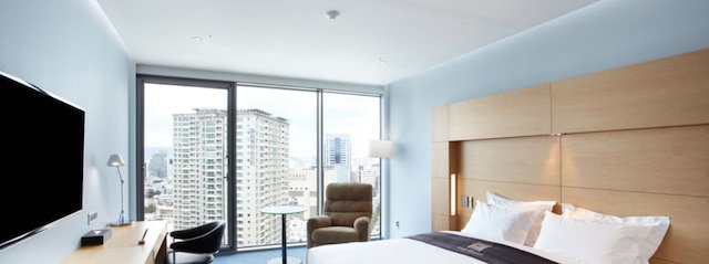 エルディス リージェント ホテル