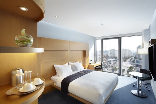 エルディス リージェント ホテル