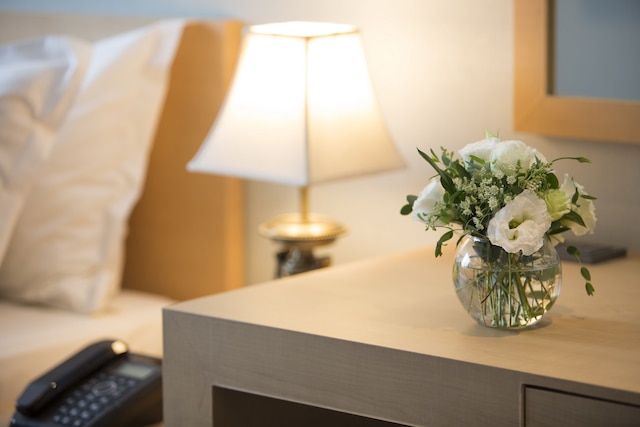 エルディス リージェント ホテル