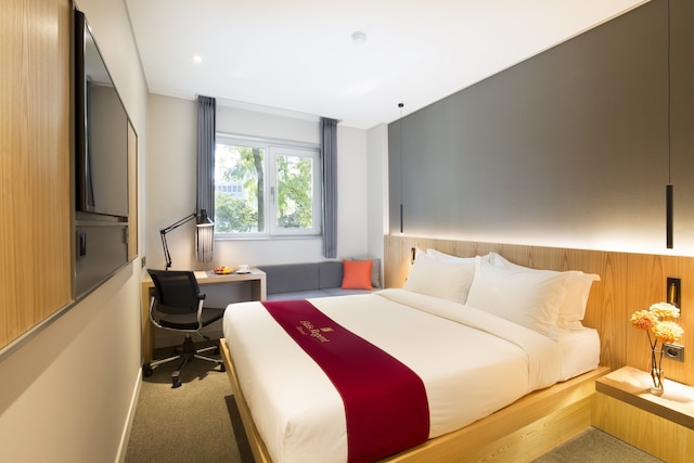 エルディス リージェント ホテル