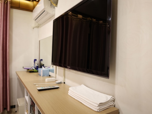 アンドン パーク ホテル