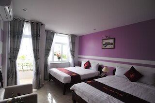 ホン ティエン ルビー ホテル