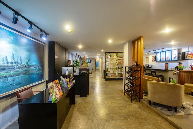 G&Z アーバン ホテル