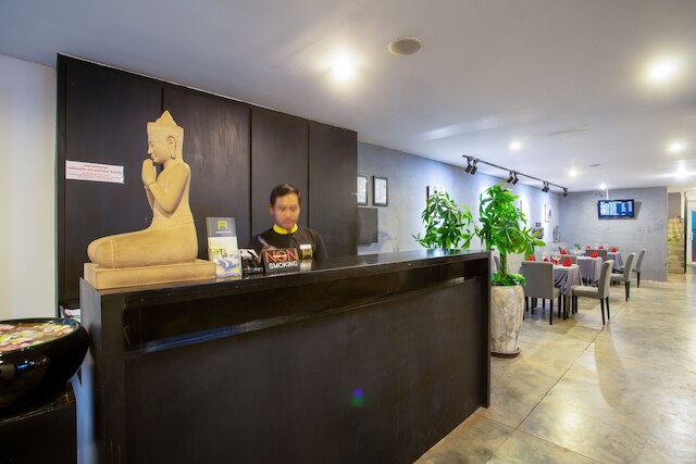 G&Z アーバン ホテル