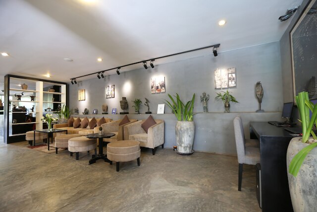 G&Z アーバン ホテル