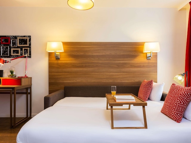 アパートホテル アダージョ ラ デファンス クールブボア