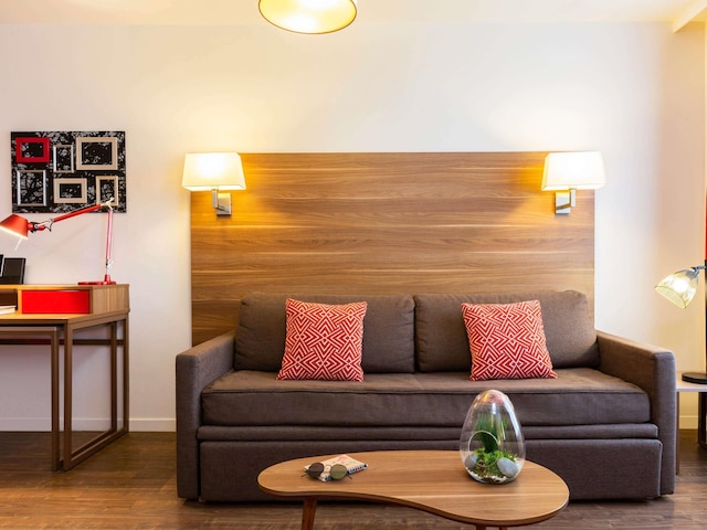 アパートホテル アダージョ ラ デファンス クールブボア