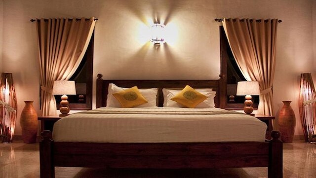 ンゲルヴンガン ブティック ヴィラ