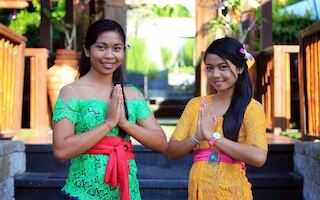 ンゲルヴンガン ブティック ヴィラ