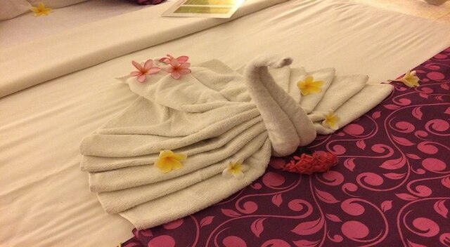 ンゲルヴンガン ブティック ヴィラ