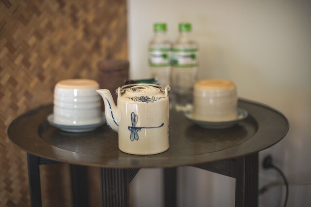 Maison d'Orient Hotel