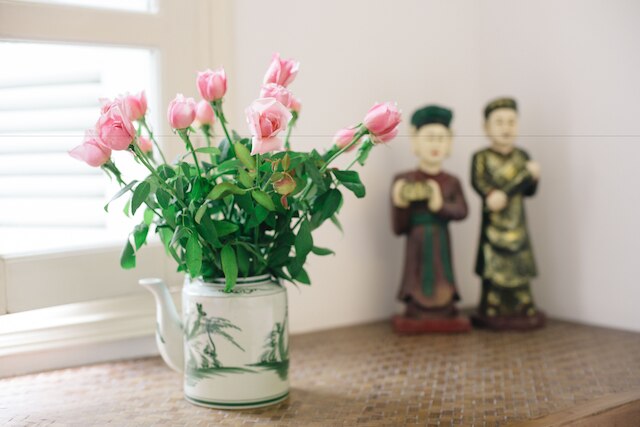 Maison d'Orient Hotel