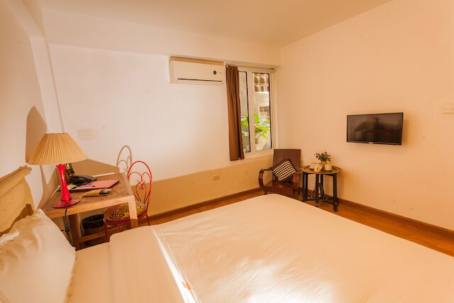 Maison d'Orient Hotel