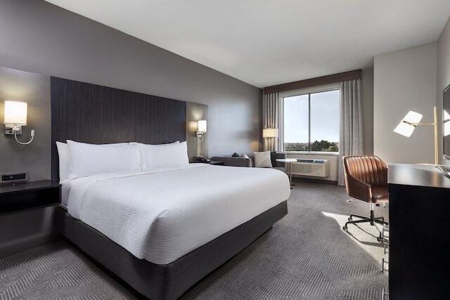 ホリデイ イン カールスバッド by IHG