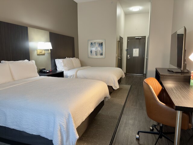 ホリデイ イン カールスバッド by IHG