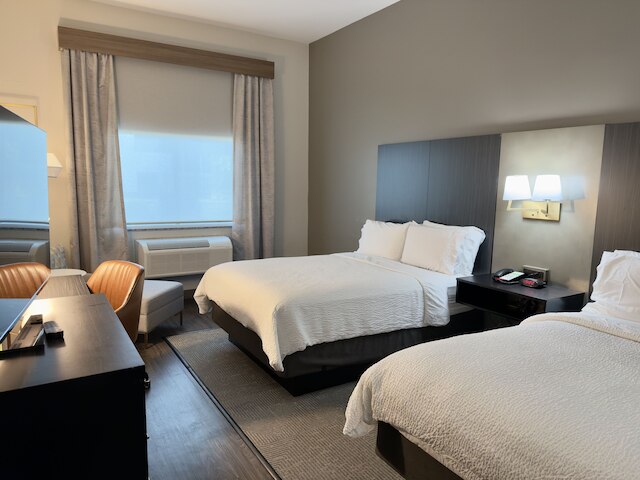 ホリデイ イン カールスバッド by IHG