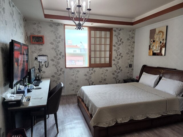 アンドン ホテル