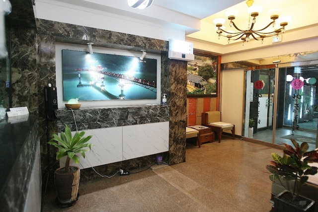 アンドン ホテル