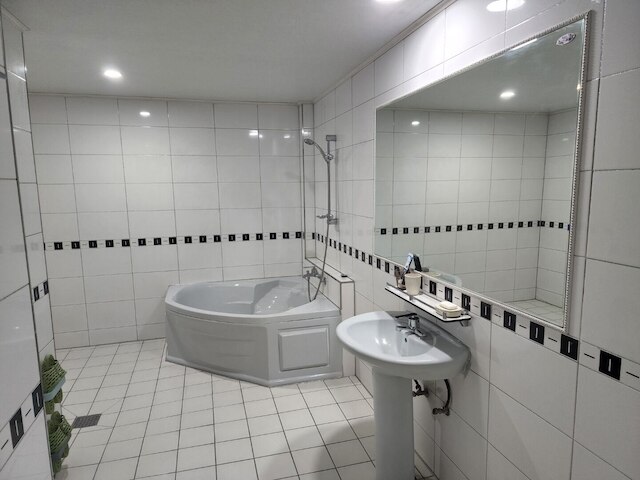 アンドン ホテル