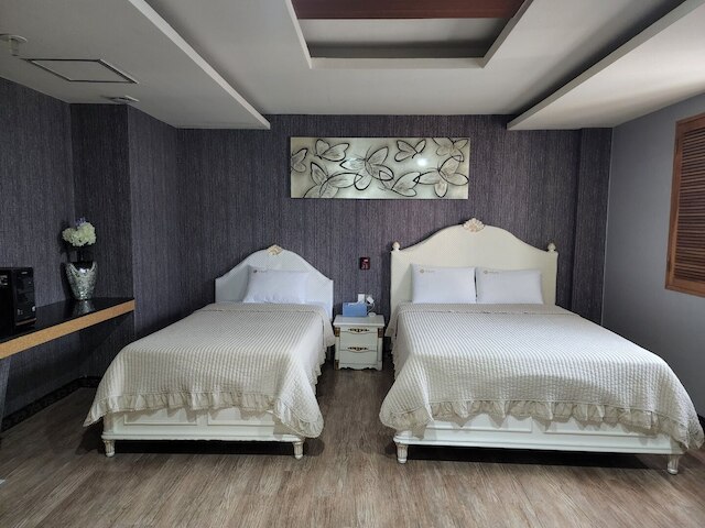 アンドン ホテル