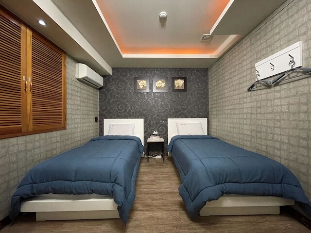 アンドン ホテル