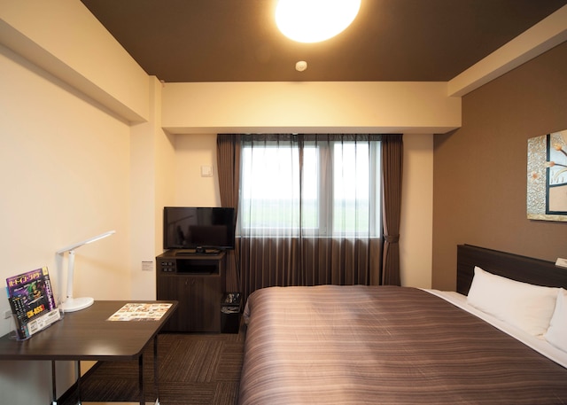 ホテルルートイン小野