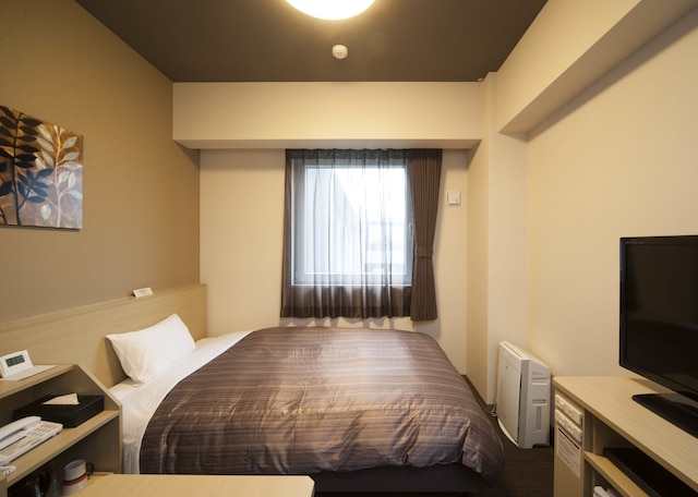 ホテルルートイン小野