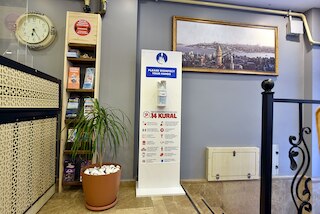 サンライフ ホテル オールド シティ