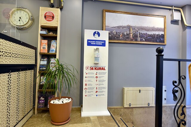 サンライフ ホテル オールド シティ