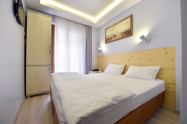 サンライフ ホテル オールド シティ