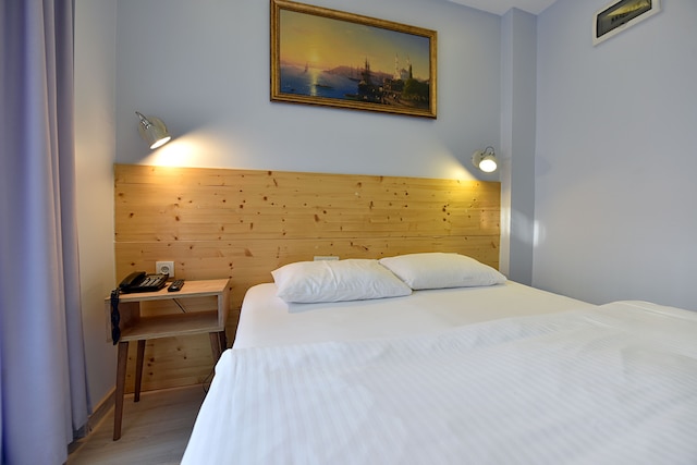 サンライフ ホテル オールド シティ