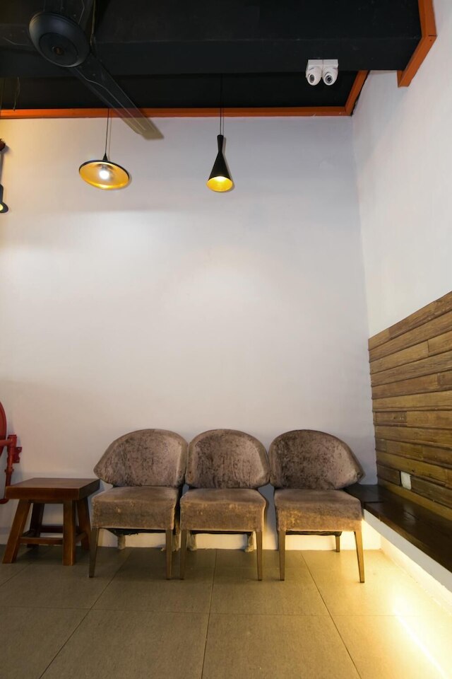 ニュー タウン ホテル サンウェイ メトロ, バンダー サンウェイ