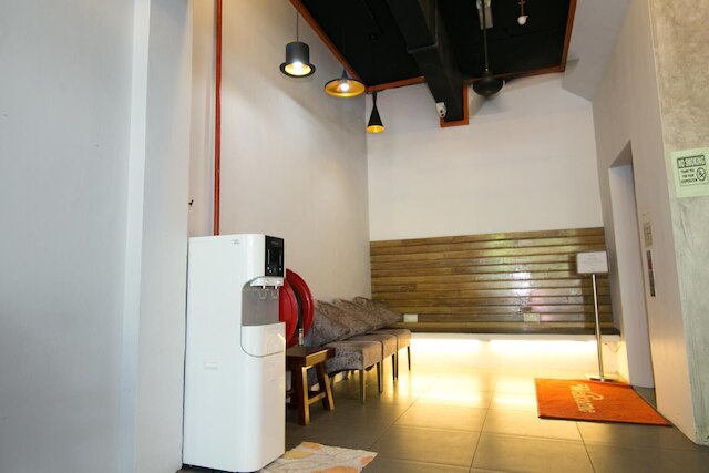 ニュー タウン ホテル サンウェイ メトロ, バンダー サンウェイ