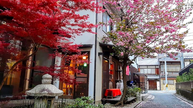 ゲストハウス ソイ